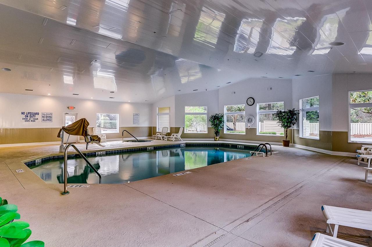 Spa On Port Royal Sound #3309 Hilton Head Island Exterior foto
