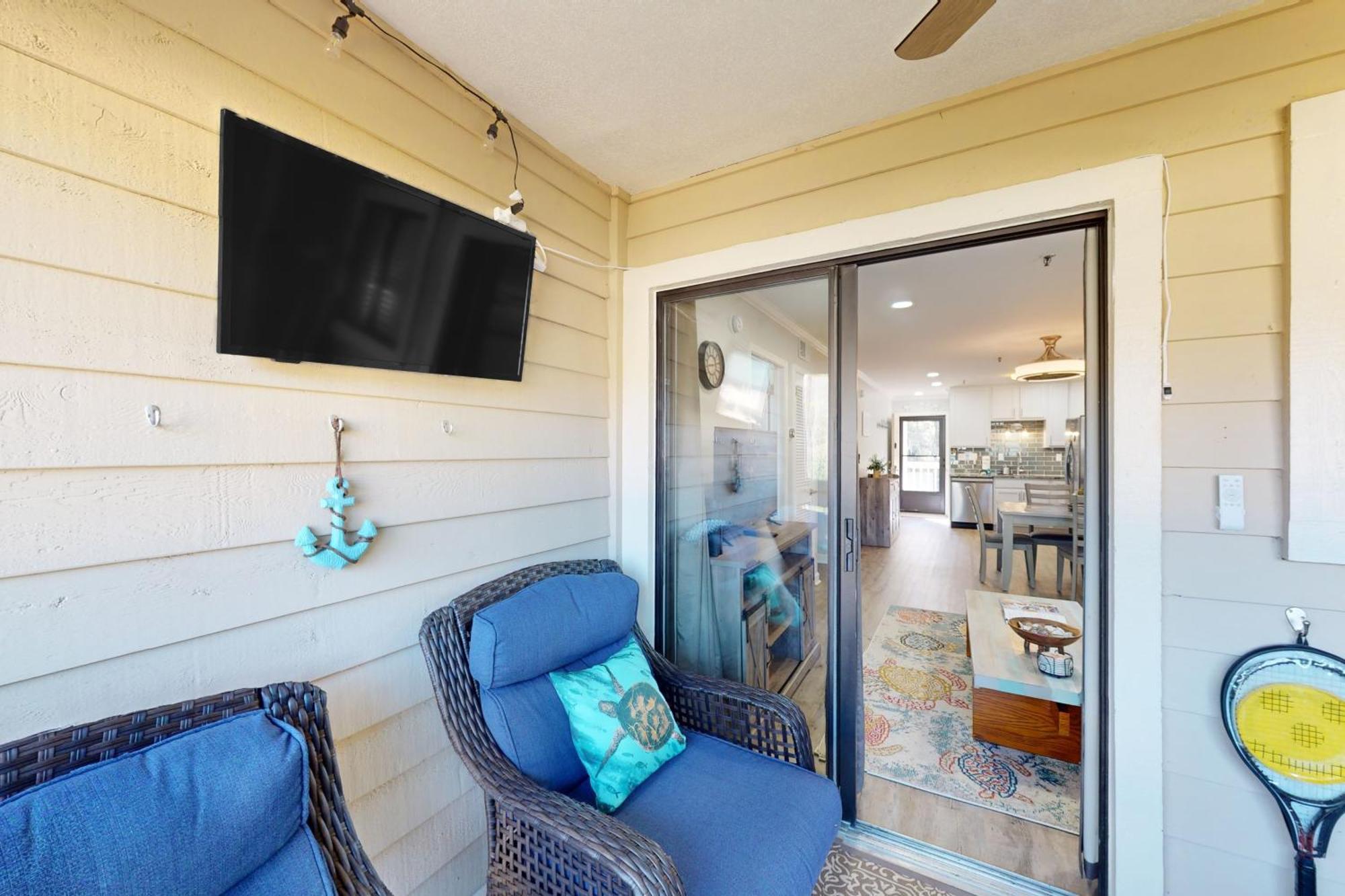 Spa On Port Royal Sound #3309 Hilton Head Island Exterior foto